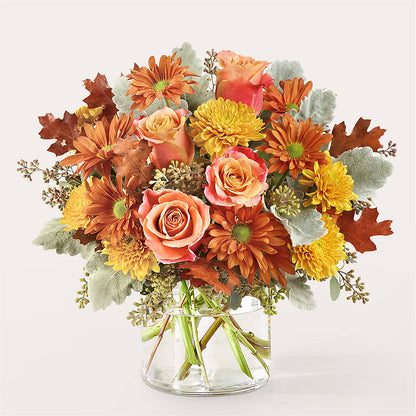 Caramel Apple Bouquet –  Lulus Petals, Farmington NM