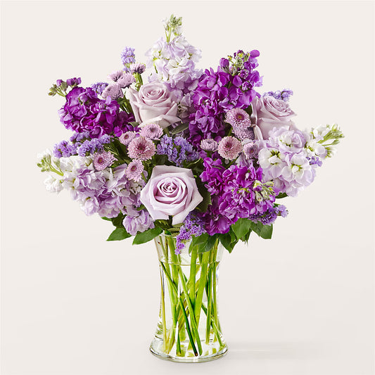 Give a Twirl Bouquet –  Lulus Petals, Farmington NM
