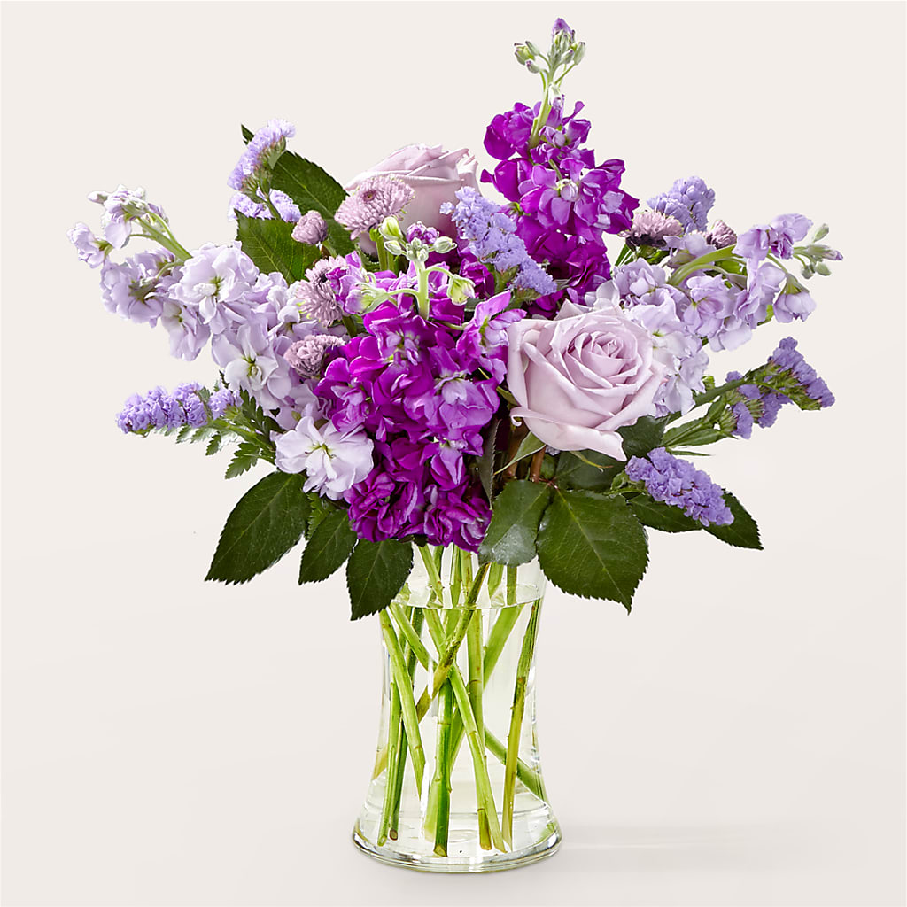 Give a Twirl Bouquet –  Lulus Petals, Farmington NM