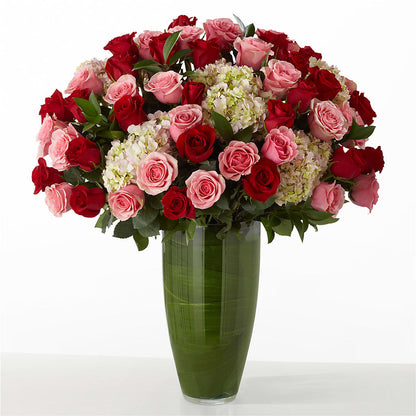 The Allure –  Lulus Petals, Farmington NM
