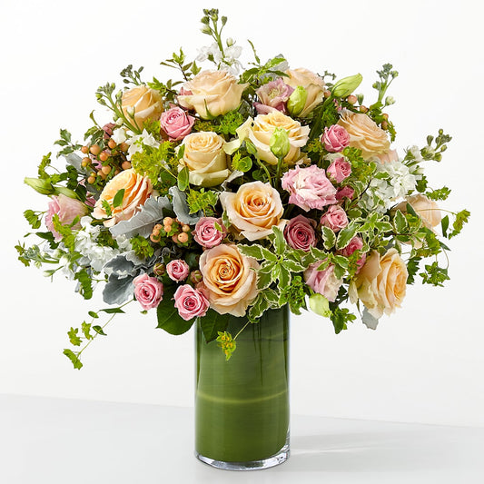 The Glamour Shot –  Lulus Petals, Farmington NM