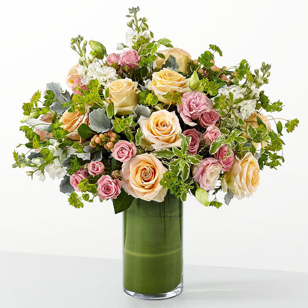 The Glamour Shot –  Lulus Petals, Farmington NM
