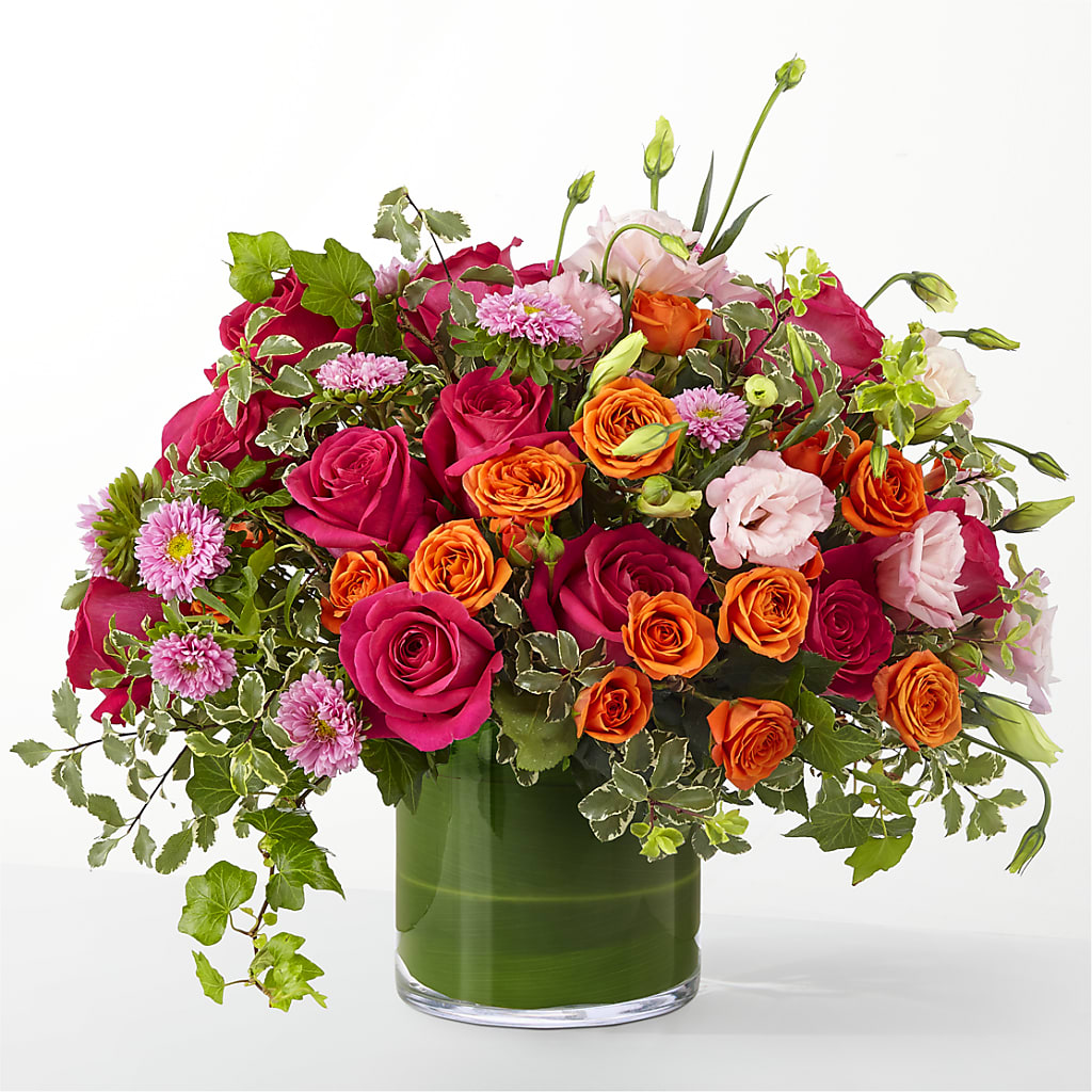 The Trendsetter –  Lulus Petals, Farmington NM