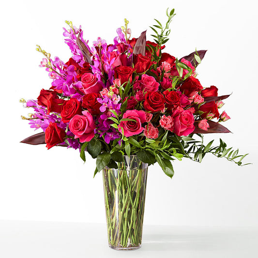 The Honeymoon –  Lulus Petals, Farmington NM