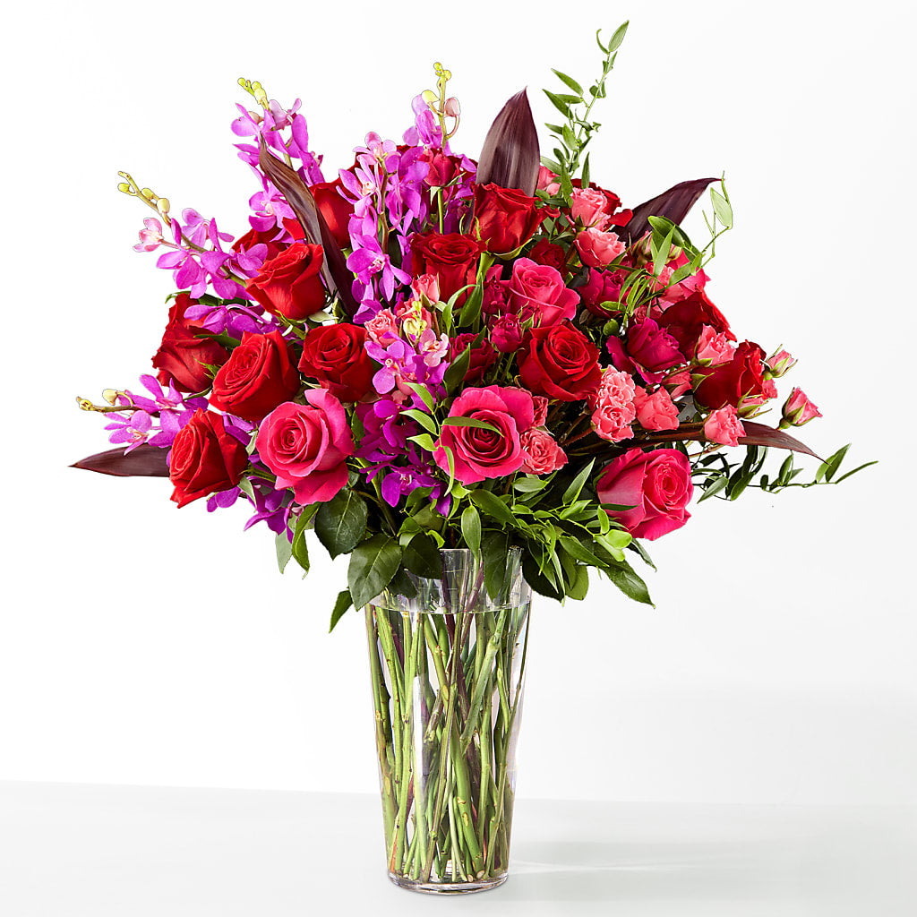 The Honeymoon –  Lulus Petals, Farmington NM