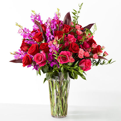 The Honeymoon –  Lulus Petals, Farmington NM