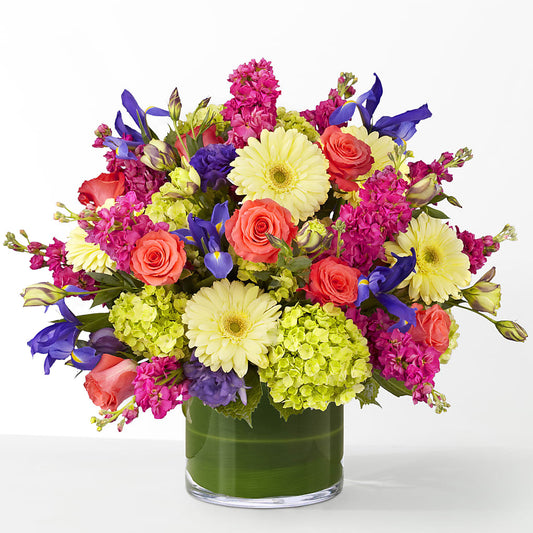 The Couture –  Lulus Petals, Farmington NM