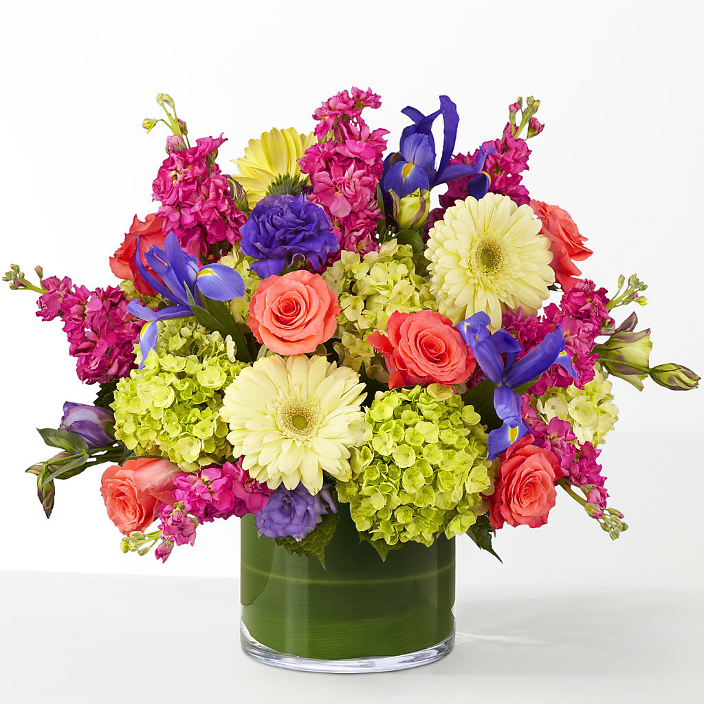The Couture –  Lulus Petals, Farmington NM