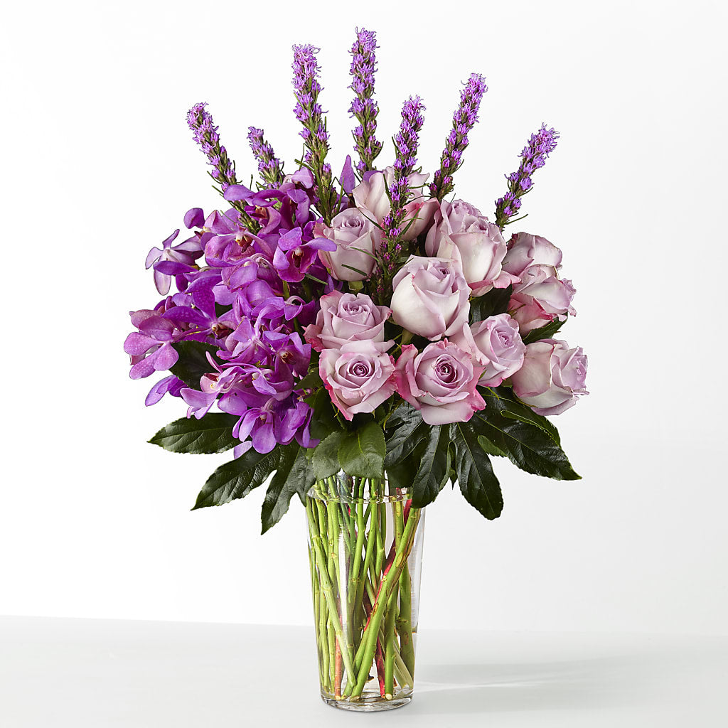 The Maximalist –  Lulus Petals, Farmington NM