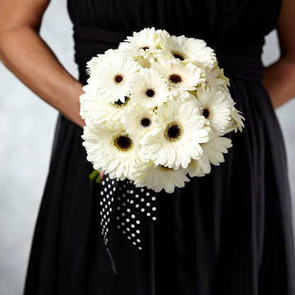 Daisy Delight Bouquet –  Lulus Petals, Farmington NM