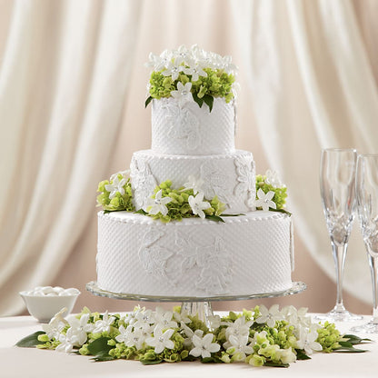 Bloom & Blossom Cake Decor –  Lulus Petals, Farmington NM