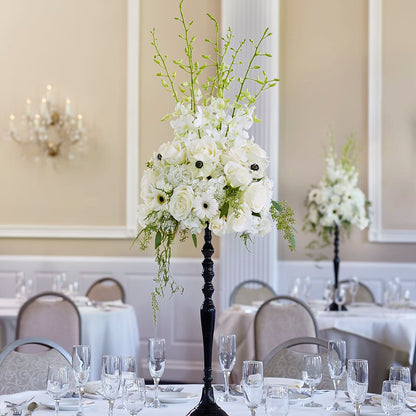 Regency Centerpiece –  Lulus Petals, Farmington NM