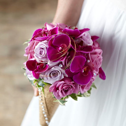Breathless Bouquet –  Lulus Petals, Farmington NM