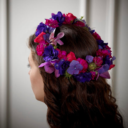 Butterfly Kisses Hair Decor –  Lulus Petals, Farmington NM