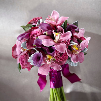 Delicacy Bouquet –  Lulus Petals, Farmington NM