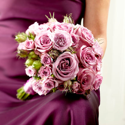 Veronica Bouquet –  Lulus Petals, Farmington NM
