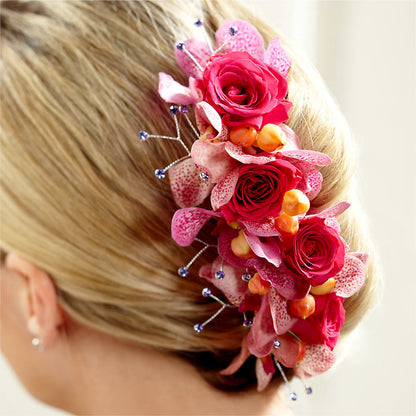 Celestial Hair Decor –  Lulus Petals, Farmington NM