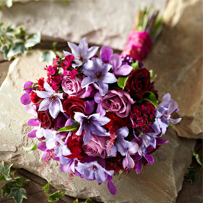 Enlightened Love Bouquet –  Lulus Petals, Farmington NM