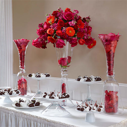 Life's Sweetness Centerpiece –  Lulus Petals, Farmington NM