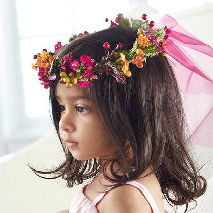 Baby Love Headpiece –  Lulus Petals, Farmington NM