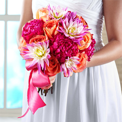 New Love Bouquet –  Lulus Petals, Farmington NM