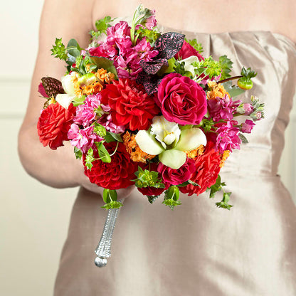 True Happiness Bouquet –  Lulus Petals, Farmington NM