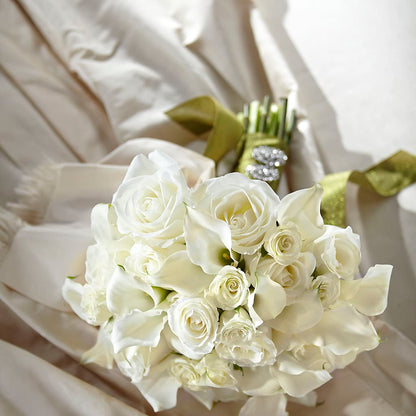 Serene Highness Bouquet –  Lulus Petals, Farmington NM