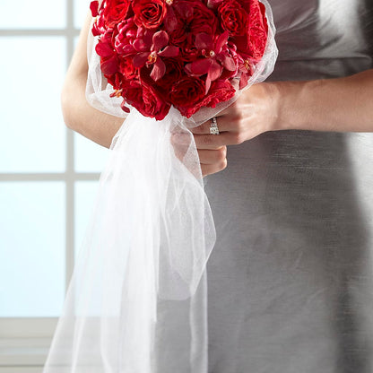 Desire Bouquet –  Lulus Petals, Farmington NM