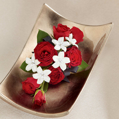 Poetry Corsage –  Lulus Petals, Farmington NM