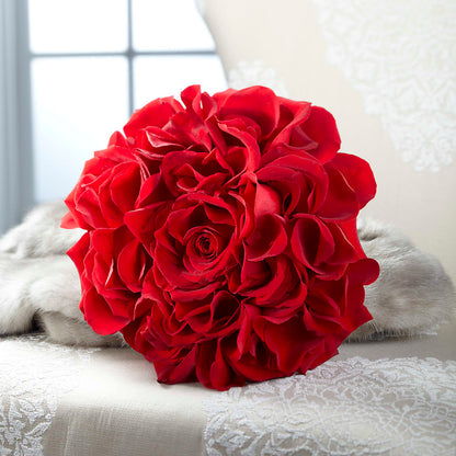Composite Rose Bouquet –  Lulus Petals, Farmington NM
