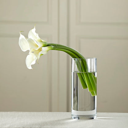 White Calla Bouquet –  Lulus Petals, Farmington NM